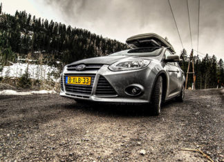 Boxy dachowe na wakacyjne podróże Boxy dachowe na wakacyjne podróże