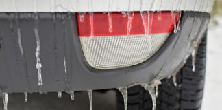 Zadbaj o układ chłodzenia w samochodzie przed zimą!