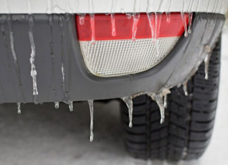 Zadbaj o układ chłodzenia w samochodzie przed zimą!