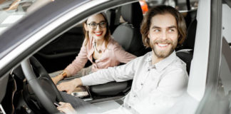 Gdzie w Krakowie wypożyczyć samochód?