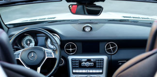 Ceny używanych samochodów