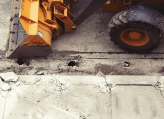 Dlaczego maszyn budowlanych nie naprawia się byle czym? Dlaczego maszyn budowlanych nie naprawia się byle czym?