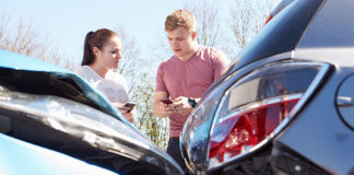 Wypadek komunikacyjny, a pogorszenie jakości życia
