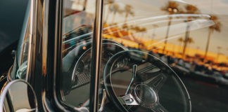 Czy opłaca się wziąć leasing na samochód dostawczy do końca roku?