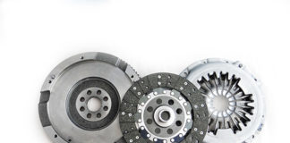 Zasada działania sprzęgła