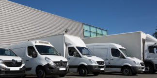 Kryteria wyboru firmy transportowej