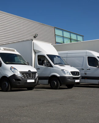 Kryteria wyboru firmy transportowej Kryteria wyboru firmy transportowej