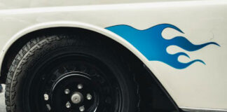 Jak dobrać felgi stalowe do modelu auta