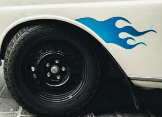 Jak dobrać felgi stalowe do modelu auta