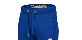 spodnie pit bull