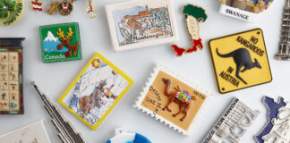 czy warto kupić magnes na lodówkę dziecku?