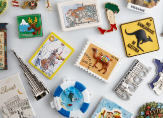 czy warto kupić magnes na lodówkę dziecku?