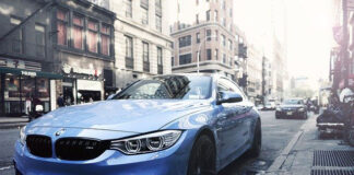 Piana aktywna do mycia pojazdów