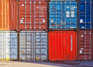 Bezpieczny import towarów z Chin