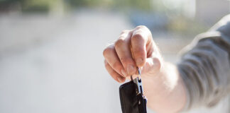 Jak wygląda nauka jazdy samochodem