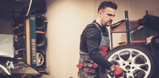 Jaki bieżnik wybrać kupując opony