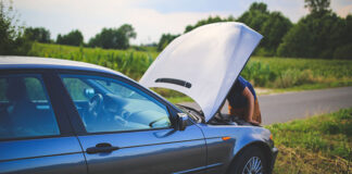 pomoc drogową w Rzeszowie