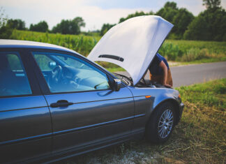 pomoc drogową w Rzeszowie