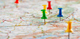 Monitoring pojazdów w firmie