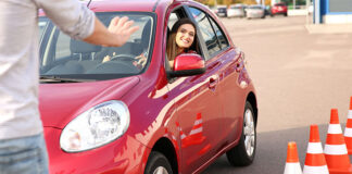 Zdalny kurs na prawo jazdy w 5 dni