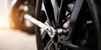 Te narzędzia to must have każdego warsztatu wulkanizacyjnego