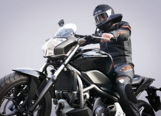 Odzież dla początkującego motocyklisty. Na co powinieneś zwrócić uwagę przed zakupem? Odzież dla początkującego motocyklisty
