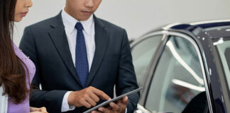 Zostań doradcą Klienta w sieci dealerskiej BMW