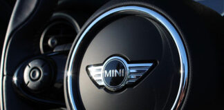 Poznaj nową odsłonę MINI - 5-drzwiowe MINI HATCH