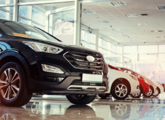 Wynajem auta w Warszawie – jak to zrobić? Wynajem auta w Warszawie