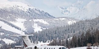 Jaki jest maksymalny czas nałożenia maski przeciwgazowej?