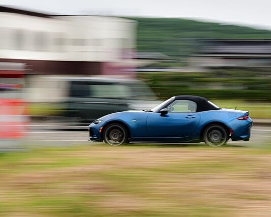 Czy Mazdy cx3 rdzewieją?