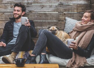 Jak używać poduszki do masażu?