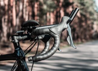 Jakie manetki w rowerze? Jakie manetki w rowerze?