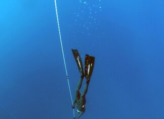 Jaka maska na bezdech senny?