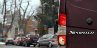 Jak jeździć autem terenowym?