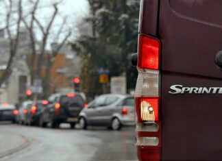 Jak jeździć autem terenowym?