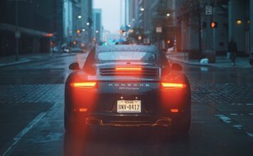 Czy warto kupić Porsche Cayman? Czy warto kupić Porsche Cayman?