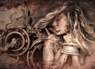 Jak wyje łożysko? Jak wyje łożysko?