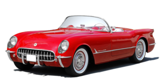 Kto produkuje Chevroleta?