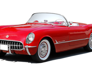 Kto produkuje Chevroleta?