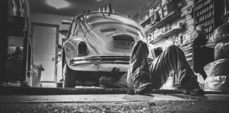 Ile kosztuje naprawa skrzyni M32?