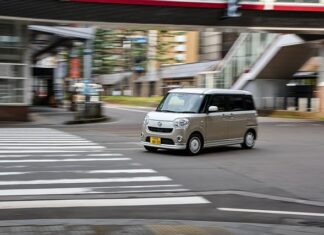 Ile pali Daihatsu Materia? Ile pali Daihatsu Materia?