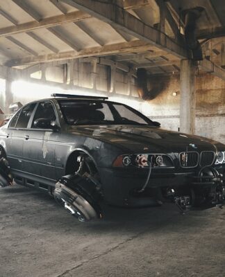 Co to jest M5?