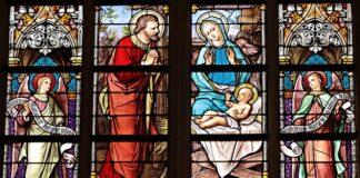 Jak ogrzać przednią szybę?