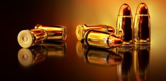 Ile kosztuje 1 nabój do AK-47?