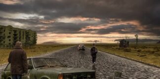 Jak pozbyć się rdzy z nadkoli?