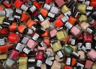 Jak Lakierować żeby nie było Zacieków?