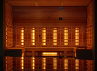 Jak działa podczerwień w Masażerze?