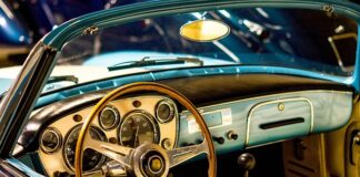 Jaki olej do Maserati Quattroporte?