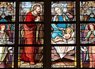 Co położyć na szybę w aucie?